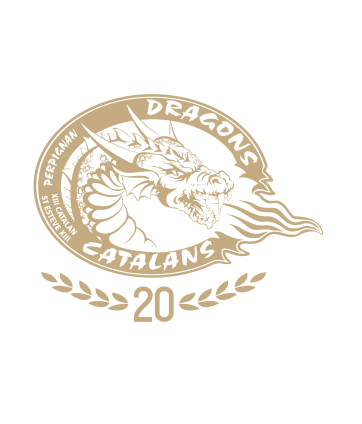 AUTOCOLLANT 20 ANS COLLECTOR