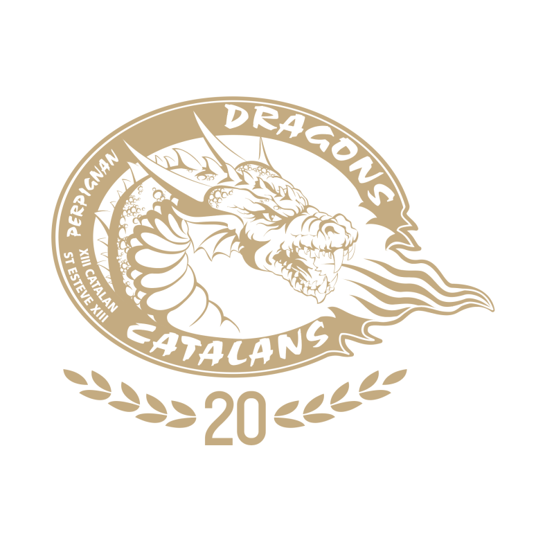 AUTOCOLLANT 20 ANS COLLECTOR