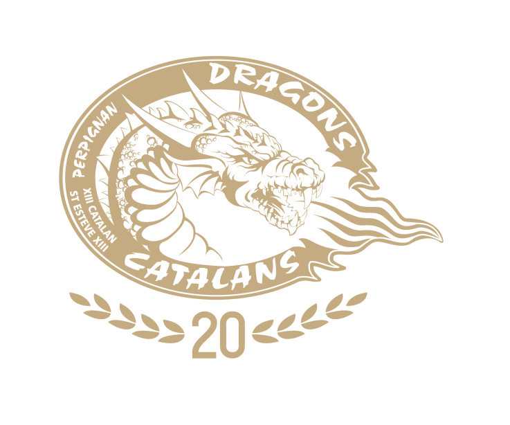 AUTOCOLLANT 20 ANS COLLECTOR