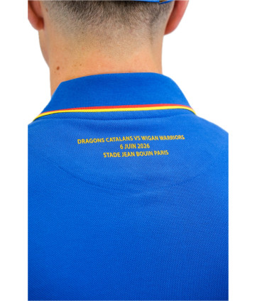 POLO COLLECTION SPÉCIALE PARIS