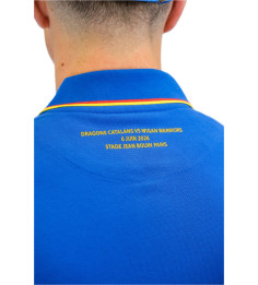 POLO COLLECTION SPÉCIALE PARIS