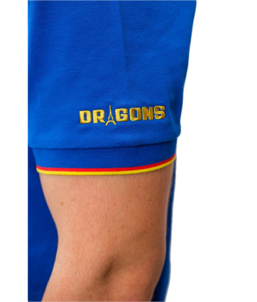 POLO COLLECTION SPÉCIALE PARIS