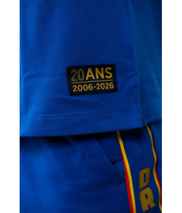 POLO COLLECTION SPÉCIALE PARIS