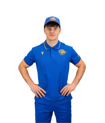 POLO COLLECTION SPÉCIALE PARIS