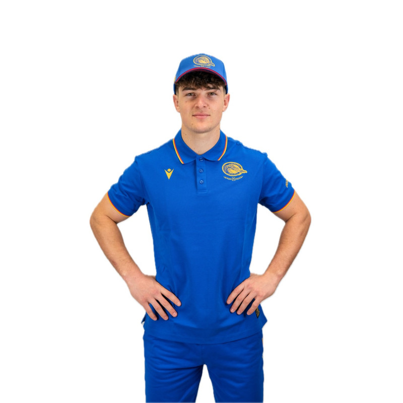 POLO COLLECTION SPÉCIALE PARIS