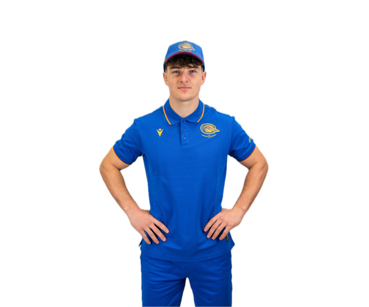 POLO COLLECTION SPÉCIALE PARIS