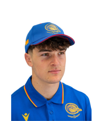 CASQUETTE COLLECTION SPÉCIALE PARIS