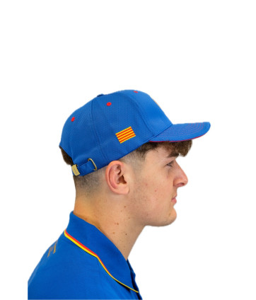 CASQUETTE COLLECTION SPÉCIALE PARIS