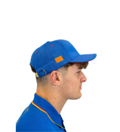 CASQUETTE COLLECTION SPÉCIALE PARIS