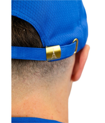 CASQUETTE COLLECTION SPÉCIALE PARIS