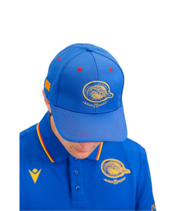 CASQUETTE COLLECTION SPÉCIALE PARIS