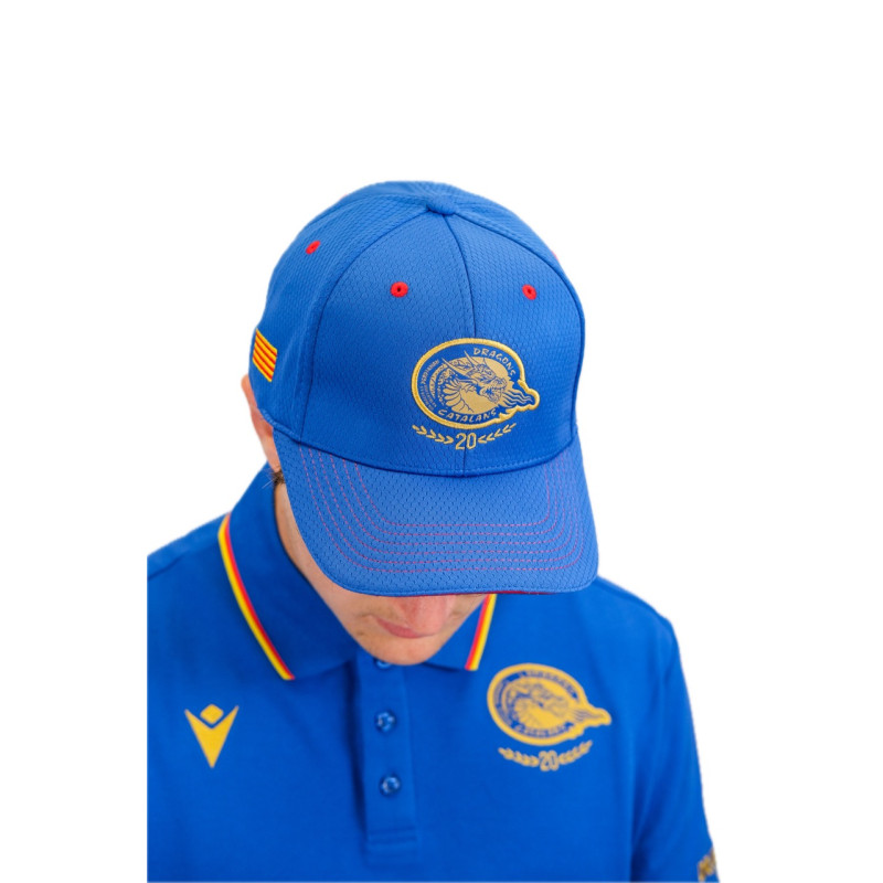 CASQUETTE COLLECTION SPÉCIALE PARIS