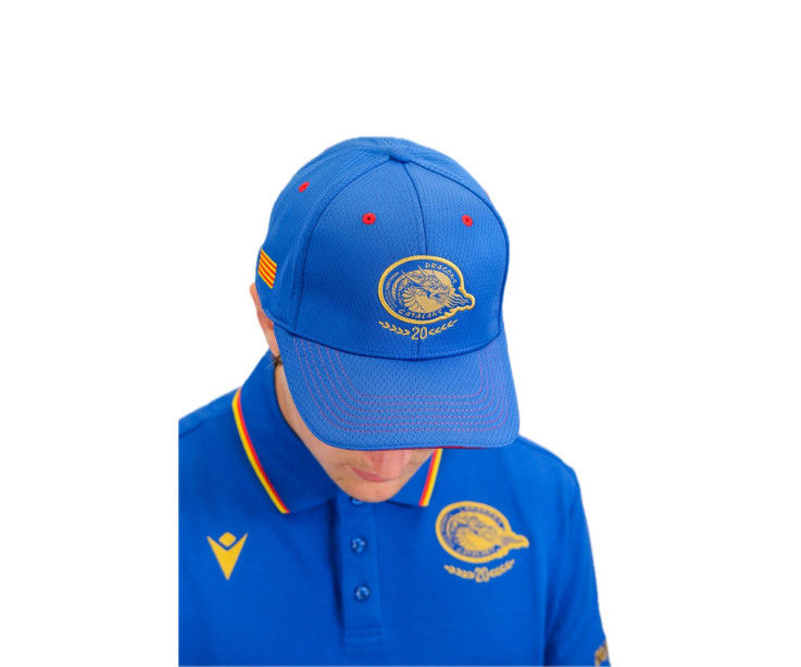 CASQUETTE COLLECTION SPÉCIALE PARIS