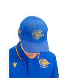 CASQUETTE COLLECTION SPÉCIALE PARIS