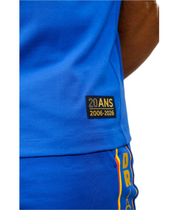 T-SHIRT COLLECTION SPÉCIALE PARIS