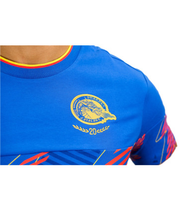 T-SHIRT COLLECTION SPÉCIAL PARIS