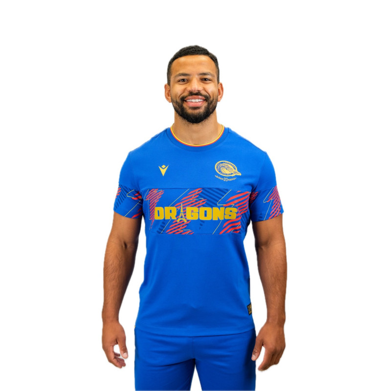 T-SHIRT COLLECTION SPÉCIAL PARIS