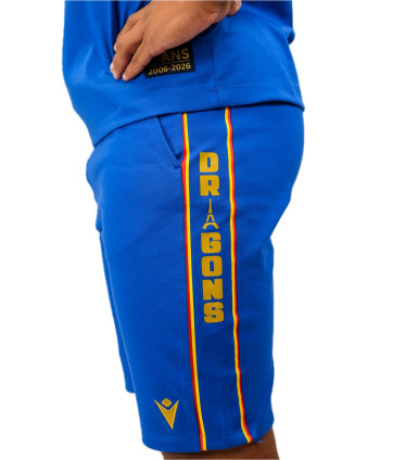 BERMUDA COLLECTION SPÉCIALE PARIS