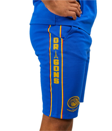 BERMUDA COLLECTION SPÉCIALE PARIS