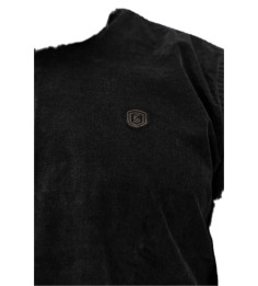 CHEMISE EN VELOURS SHILTON IRATY