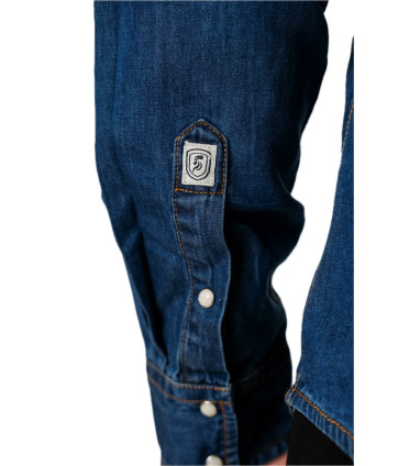 CHEMISE JEANS SHILTON