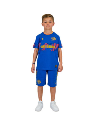 T-SHIRT ENFANT COLLECTION SPÉCIALE PARIS