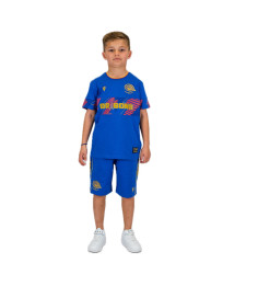 T-SHIRT ENFANT COLLECTION SPÉCIALE PARIS