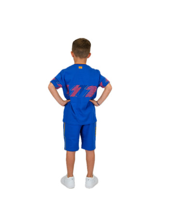 T-SHIRT ENFANT COLLECTION SPÉCIALE PARIS