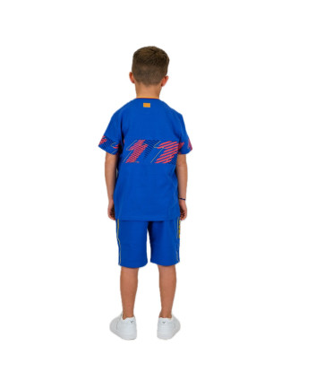 T-SHIRT ENFANT COLLECTION SPÉCIALE PARIS