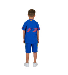 T-SHIRT ENFANT COLLECTION SPÉCIALE PARIS