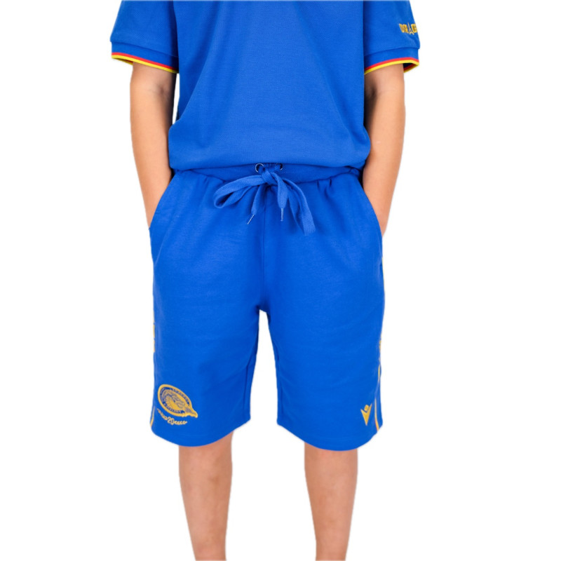 BERMUDA ENFANT COLLECTION SPÉCIALE PARIS