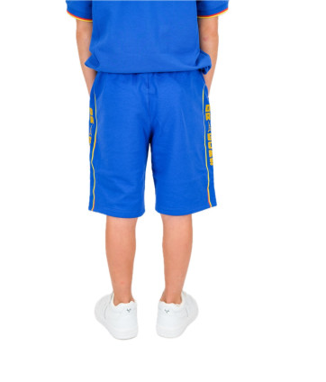 BERMUDA ENFANT COLLECTION SPÉCIALE PARIS