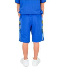 BERMUDA ENFANT COLLECTION SPÉCIALE PARIS