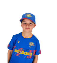 CASQUETTE COLLECTION SPÉCIALE PARIS