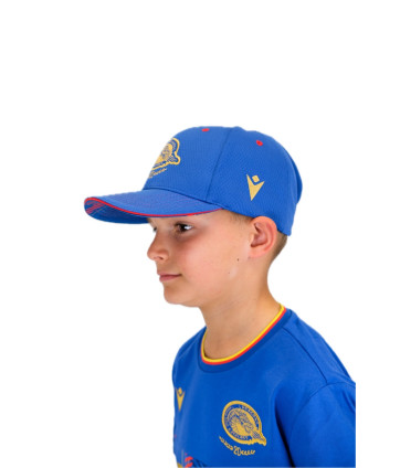 CASQUETTE COLLECTION SPÉCIALE PARIS