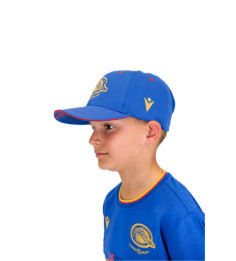 CASQUETTE COLLECTION SPÉCIALE PARIS