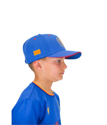 CASQUETTE COLLECTION SPÉCIALE PARIS