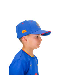 CASQUETTE COLLECTION SPÉCIALE PARIS