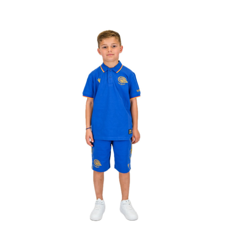 POLO ENFANT COLLECTION SPÉCIALE PARIS