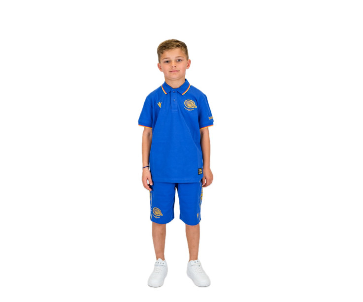 POLO ENFANT COLLECTION SPÉCIALE PARIS