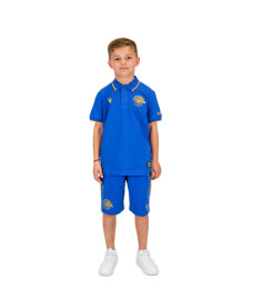 POLO ENFANT COLLECTION SPÉCIALE PARIS