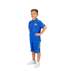 POLO ENFANT COLLECTION SPÉCIALE PARIS