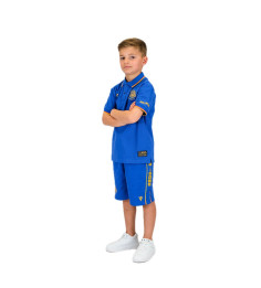 POLO ENFANT COLLECTION SPÉCIALE PARIS