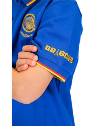 POLO ENFANT COLLECTION SPÉCIALE PARIS