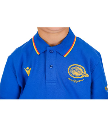 POLO ENFANT COLLECTION SPÉCIALE PARIS