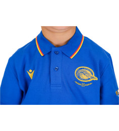 POLO ENFANT COLLECTION SPÉCIALE PARIS