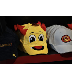 copy of CASQUETTE TETE DE DRAGON