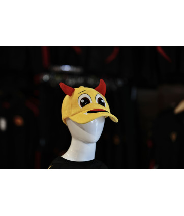 copy of CASQUETTE TETE DE DRAGON