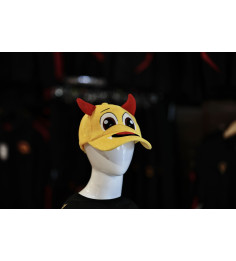 copy of CASQUETTE TETE DE DRAGON