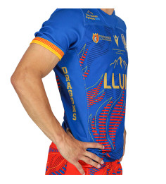 MAILLOT REPLICA PARIS COLLECTOR
